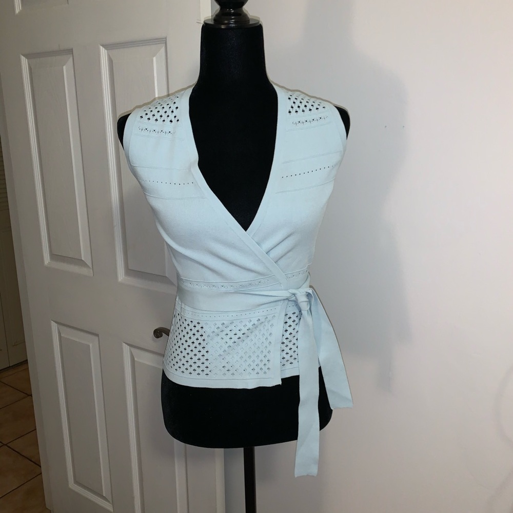 DVF top
